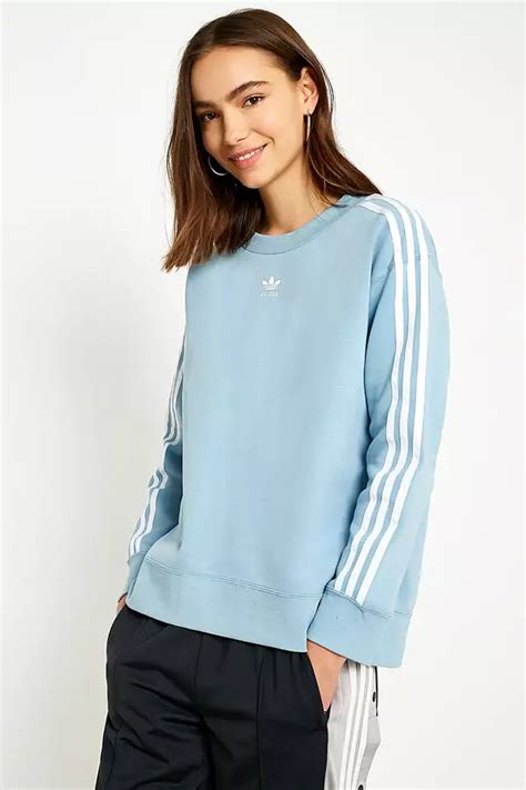 adidas pullover 3 streifen damen|adidas pullover damen.